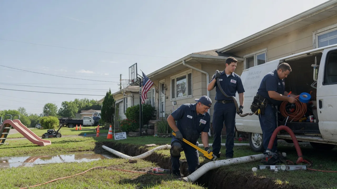 Toilet Installation in Franklintown, PA near me